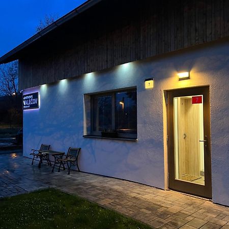 Apartments 2 Valecov-Zasadka 7 Bosen Zewnętrze zdjęcie