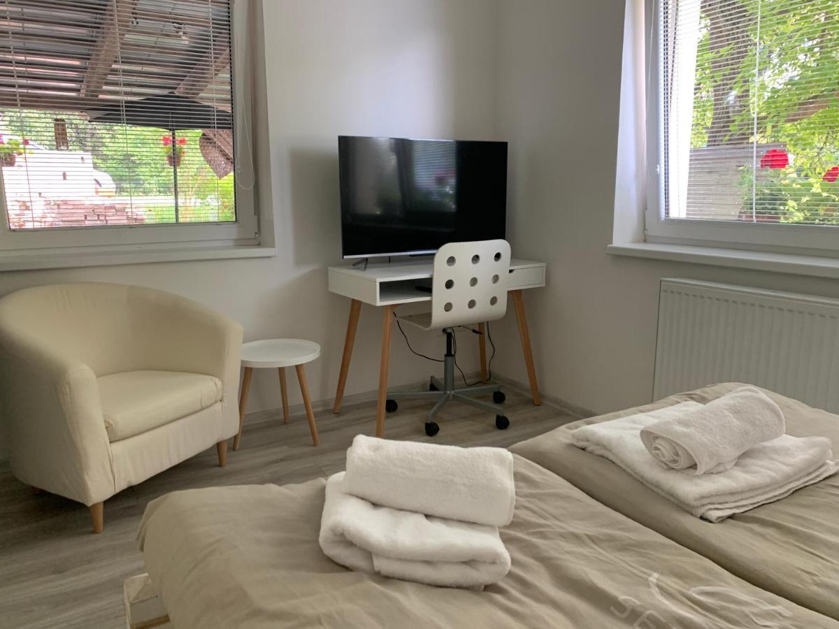Apartments 2 Valecov-Zasadka 7 Bosen Zewnętrze zdjęcie