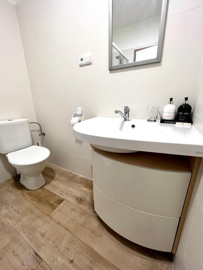 Apartments 2 Valecov-Zasadka 7 Bosen Zewnętrze zdjęcie