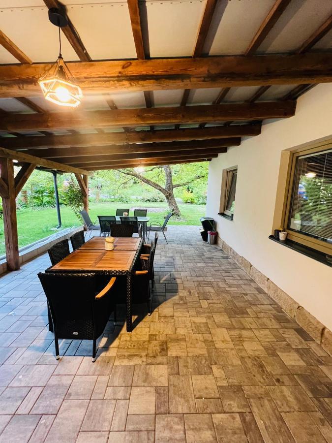 Apartments 2 Valecov-Zasadka 7 Bosen Zewnętrze zdjęcie