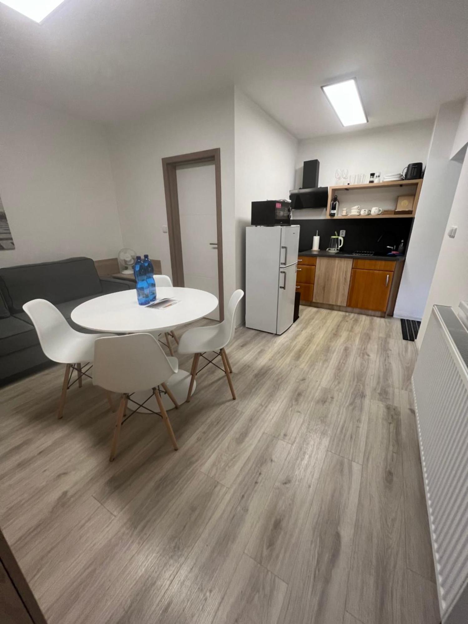 Apartments 2 Valecov-Zasadka 7 Bosen Zewnętrze zdjęcie